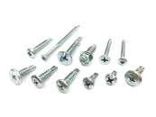 Self-Drilling Screws